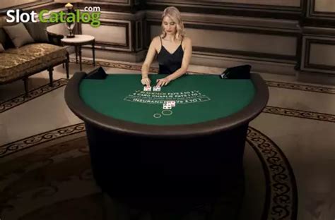 Ultimate Blackjack With Olivia Sportingbet